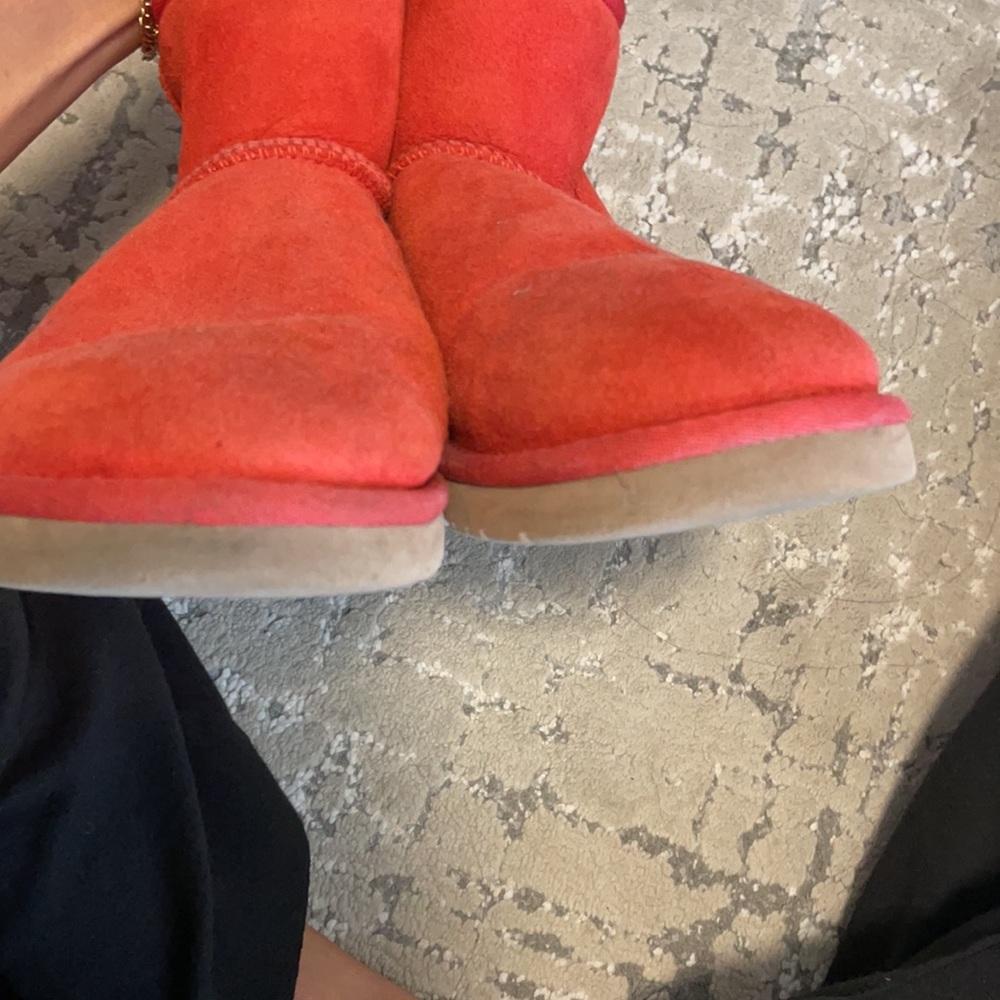 Ugg Authentic Low Winter Boot - image 5